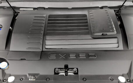 CheryExeed LX, 2022 год, 1 100 000 рублей, 9 фотография