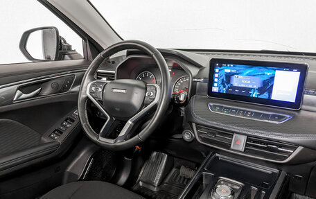 Haval Jolion, 2023 год, 1 250 000 рублей, 28 фотография