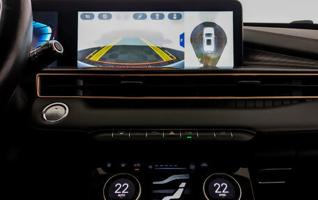 CheryExeed LX, 2022 год, 1 100 000 рублей, 15 фотография