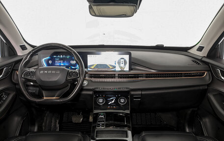 CheryExeed LX, 2022 год, 1 100 000 рублей, 14 фотография