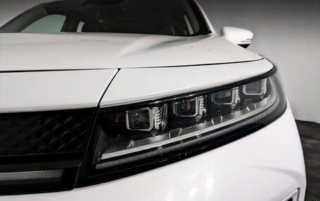 CheryExeed LX, 2022 год, 1 100 000 рублей, 17 фотография