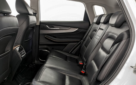 CheryExeed LX, 2022 год, 1 100 000 рублей, 12 фотография