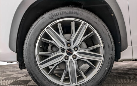 CheryExeed LX, 2022 год, 1 100 000 рублей, 18 фотография