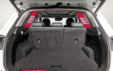 CheryExeed LX, 2022 год, 1 100 000 рублей, 10 фотография