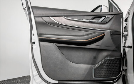 CheryExeed LX, 2022 год, 1 100 000 рублей, 19 фотография