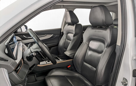 CheryExeed LX, 2022 год, 1 100 000 рублей, 20 фотография