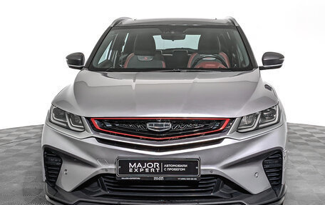 Geely Coolray I, 2022 год, 975 000 рублей, 2 фотография