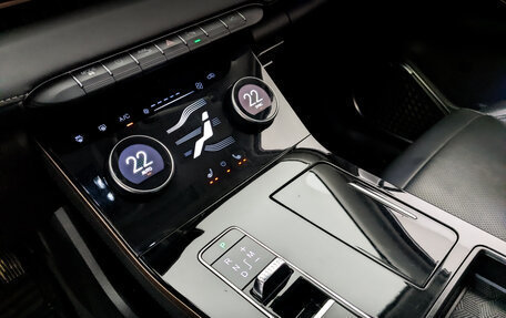 CheryExeed LX, 2022 год, 1 100 000 рублей, 29 фотография