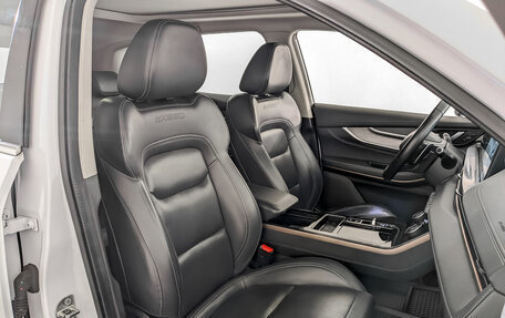 CheryExeed LX, 2022 год, 1 100 000 рублей, 24 фотография