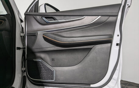 CheryExeed LX, 2022 год, 1 100 000 рублей, 26 фотография