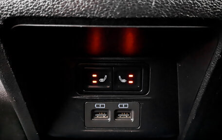 CheryExeed LX, 2022 год, 1 100 000 рублей, 28 фотография