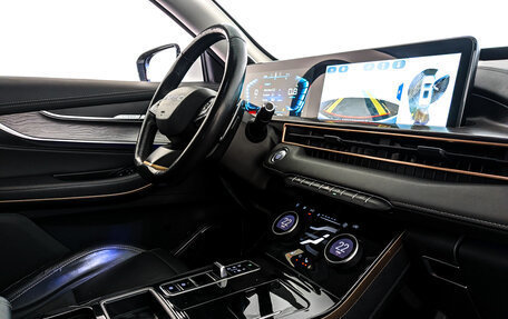 CheryExeed LX, 2022 год, 1 100 000 рублей, 30 фотография