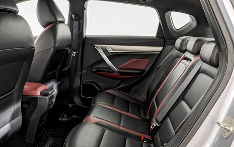 Geely Coolray I, 2022 год, 975 000 рублей, 12 фотография