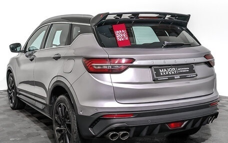 Geely Coolray I, 2022 год, 975 000 рублей, 7 фотография