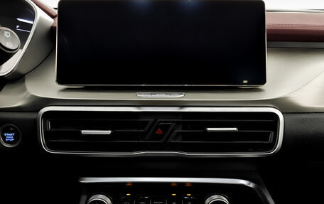 Geely Coolray I, 2022 год, 975 000 рублей, 15 фотография