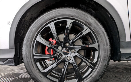 Geely Coolray I, 2022 год, 975 000 рублей, 18 фотография