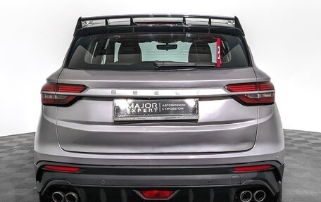 Geely Coolray I, 2022 год, 975 000 рублей, 6 фотография