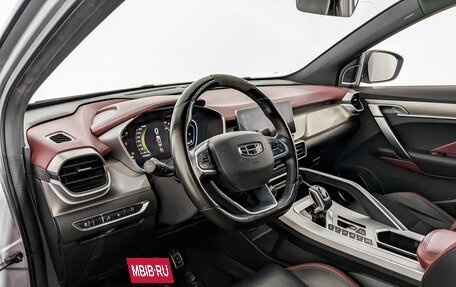 Geely Coolray I, 2022 год, 975 000 рублей, 16 фотография