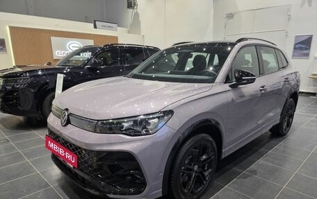 Volkswagen Tiguan, 2025 год, 5 149 000 рублей, 2 фотография