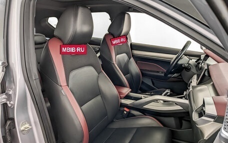 Geely Coolray I, 2022 год, 975 000 рублей, 24 фотография