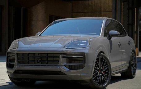 Porsche Cayenne III, 2026 год, 26 033 516 рублей, 5 фотография