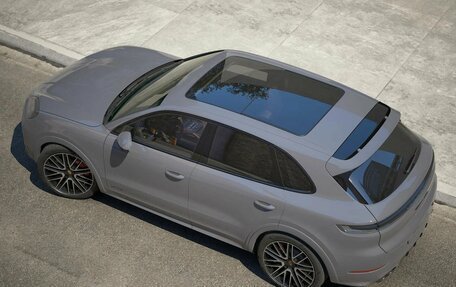 Porsche Cayenne III, 2026 год, 26 033 516 рублей, 9 фотография
