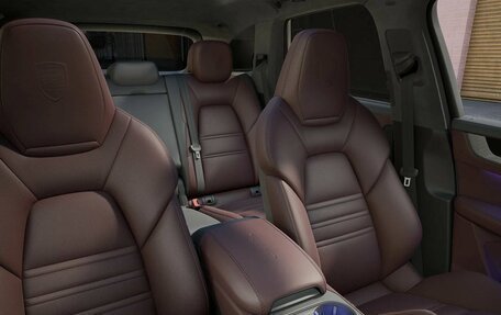 Porsche Cayenne III, 2026 год, 26 033 516 рублей, 11 фотография