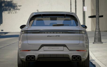 Porsche Cayenne III, 2026 год, 26 033 516 рублей, 8 фотография