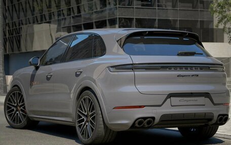 Porsche Cayenne III, 2026 год, 26 033 516 рублей, 7 фотография