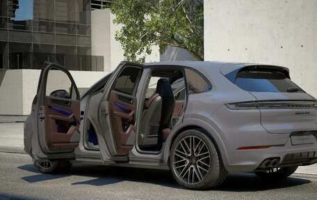 Porsche Cayenne III, 2026 год, 26 033 516 рублей, 10 фотография