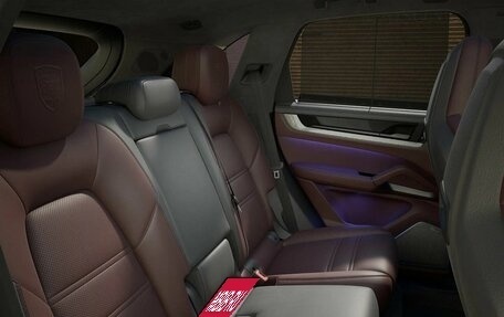 Porsche Cayenne III, 2026 год, 26 033 516 рублей, 12 фотография