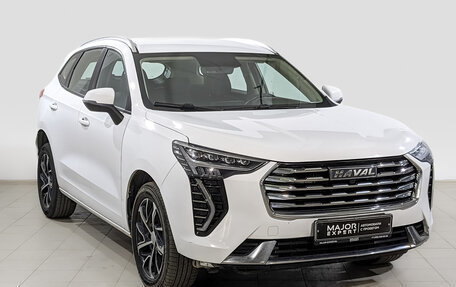 Haval Jolion, 2022 год, 1 100 000 рублей, 3 фотография