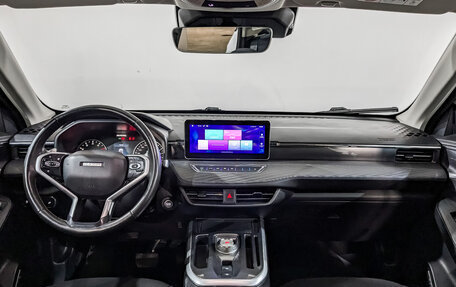 Haval Jolion, 2022 год, 1 100 000 рублей, 12 фотография