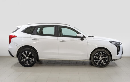 Haval Jolion, 2022 год, 1 100 000 рублей, 4 фотография