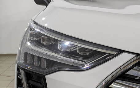 Haval Jolion, 2022 год, 1 100 000 рублей, 9 фотография