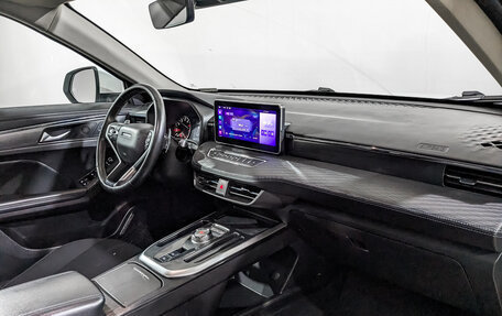 Haval Jolion, 2022 год, 1 100 000 рублей, 11 фотография