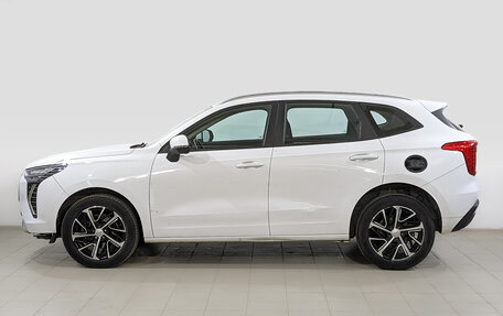 Haval Jolion, 2022 год, 1 100 000 рублей, 8 фотография