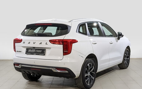 Haval Jolion, 2022 год, 1 100 000 рублей, 5 фотография