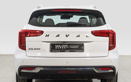 Haval Jolion, 2022 год, 1 100 000 рублей, 6 фотография