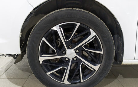 Haval Jolion, 2022 год, 1 100 000 рублей, 10 фотография