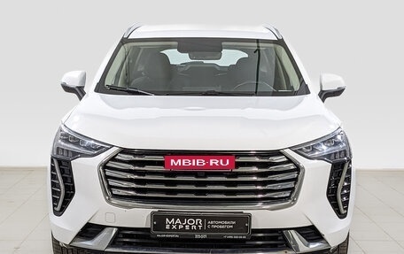 Haval Jolion, 2022 год, 1 100 000 рублей, 2 фотография