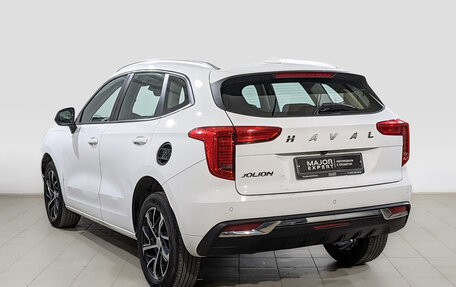 Haval Jolion, 2022 год, 1 100 000 рублей, 7 фотография
