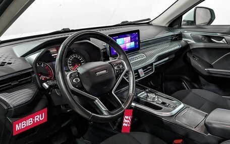 Haval Jolion, 2022 год, 1 100 000 рублей, 13 фотография