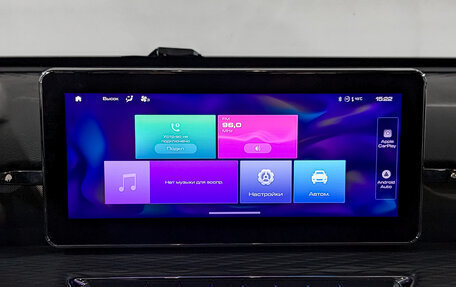 Haval Jolion, 2022 год, 1 100 000 рублей, 15 фотография