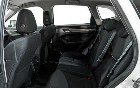 Haval Jolion, 2022 год, 1 100 000 рублей, 16 фотография