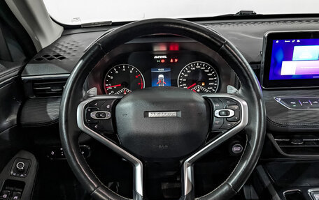 Haval Jolion, 2022 год, 1 100 000 рублей, 19 фотография