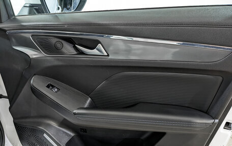 Haval Jolion, 2022 год, 1 100 000 рублей, 22 фотография