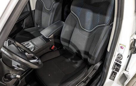 Haval Jolion, 2022 год, 1 100 000 рублей, 18 фотография