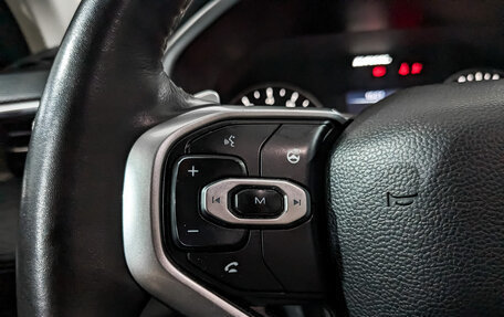 Haval Jolion, 2022 год, 1 100 000 рублей, 26 фотография