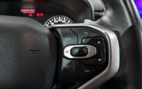 Haval Jolion, 2022 год, 1 100 000 рублей, 25 фотография